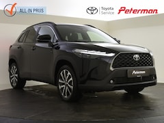 Toyota Corolla Cross - Hybrid 140 Style Comfort