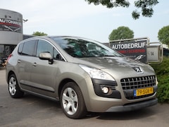 Peugeot 3008 - 1.6 THP ST