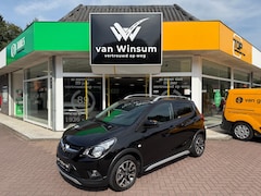 Opel Karl - 1.0 Rocks Online Edition | ZEER WEINIG KM | NAVIGATIE
