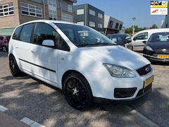 Ford Focus C-Max - 1.6-16V Trend zeer nette auto