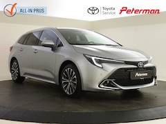 Toyota Corolla Touring Sports - Hybrid 140 Style Limited