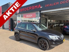Volkswagen Tiguan - 2.0 TSI Track&Field 4Motion 1 EIGENAAR NL * NW APK