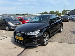 Audi A1 - 1.0 TFSI Sport AIRCOAUTOMAAT