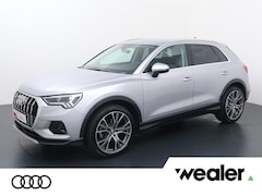 Audi Q3 - 35 TFSI Advanced | 150 PK | Automaat | Elektrische achterklep | Navi | 20 "Alu | PDC achte