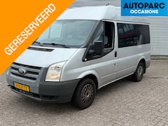 Ford Transit - 300S 2.2 TDCI Ambiente , 168.529 KM