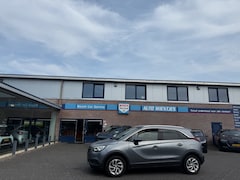 Opel Crossland X - 1.6 CDTI | Innovation | Airco-Ecc | Navi | Carplay