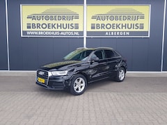 Audi Q3 - 1.4 TFSI CoD Design Pro Line Plus