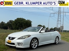 Toyota Camry - Solara Sport 3.3. V6 Cabrio Aut., Cruise, ECC, 18" LM, Xenon
