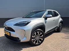Toyota Yaris Cross - 1.5 Hybrid 130 Dynamic Limited
