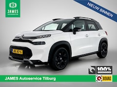 Citroën C3 Aircross - 1.2 PureTech Max CAMERA |NAVI | CRUISE | 17"LM-VELGEN