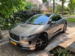 Jaguar I-PACE - EV400 HSE 100K Orig NL