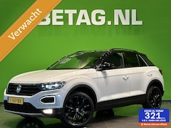 Volkswagen T-Roc - 1.5 TSI Sport | Virtual Cockpit | Camera | Navi |