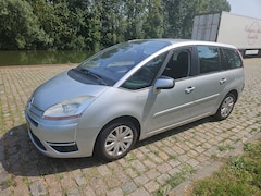 Citroën Grand C4 Picasso - 1.8-16V Ambiance 7p.