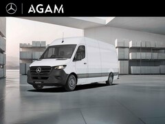 Mercedes-Benz eSprinter - 314 L3 Pro 56kWh