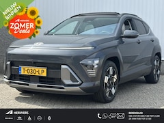Hyundai Kona - 1.6 GDI HEV Premium Sky