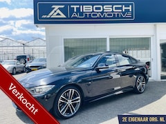 BMW 4-serie Gran Coupé - 435i M Sport SCHUIFDAK NAP✅ 306 PK