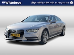 Audi A7 Sportback - 1.8 TFSI Pro Line S