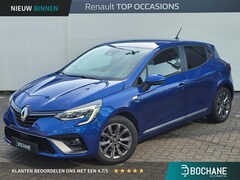 Renault Clio - 1.0 TCe Zen | Pack R.S. Line | Android Auto / Apple Carplay | 1e Eig. | Dealer Onderhouden