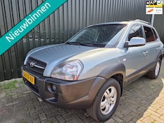 Hyundai Tucson - 2.0i Style