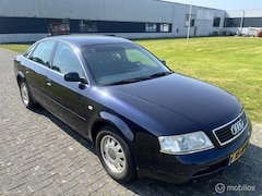 Audi A6 Limousine - 2.4 5V Advance / APK / NAP / Airco /