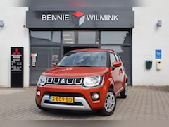 Suzuki Ignis - 1.2 Hybrid Comfort Bluetooth