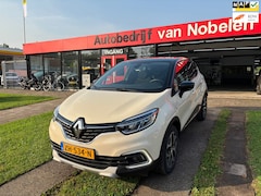 Renault Captur - 0.9 TCe Intens|NAVI|CRUISE|PDC|AIRCO