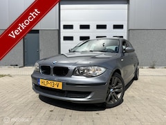 BMW 1-serie - 116i/APK/DAKJE/