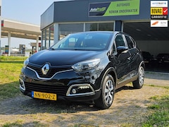 Renault Captur - 0.9 TCe Limited