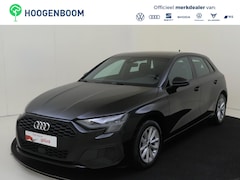 Audi A3 Sportback - 30 TFSI Pro Line | Parkeerasisstent | Navigatie Plus | Stoelverwarming | Cruise control |