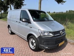 Volkswagen Transporter - 2.0 TSI Benzine DSG Automaat