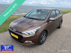 Hyundai i20 - 1.0 T-GDI i-Drive Cool