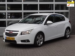 Chevrolet Cruze - 1.6 LT , Airco, 5-deurs hatchback