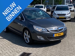 Opel Astra - 1.4 Turbo Cosmo 19" LMV, Navi, Bluetooth, clima, etc