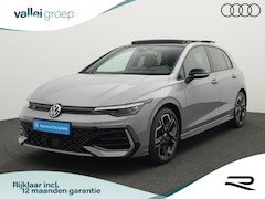 Volkswagen Golf - 1.5 eTSI 150 pk DSG R-Line Edition | Panoramadak | Rondomzicht camera | IQ Light | Head-up