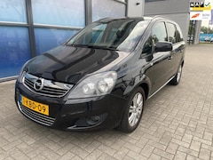 Opel Zafira - 1.8 111 years Edition 7Prs