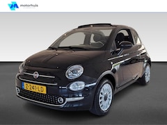 Fiat 500 C - 1.0 Hybrid 70pk Dolcevita Finale Cabrio