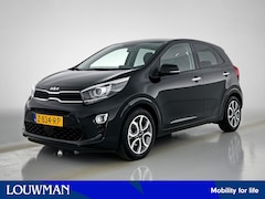 Kia Picanto - 1.0 DPi DynamicPlusLine | Navigatie | Climate Control