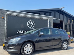 Opel Astra Sports Tourer - 1.4 Edition