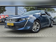 Peugeot 508 SW - 1.6 PureTech Blue Lease Allure