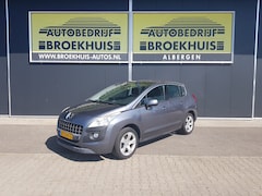 Peugeot 3008 - 1.6 THP ST