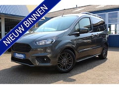 Ford Tourneo Connect - 1.0i "Sport" Half leder - Navi