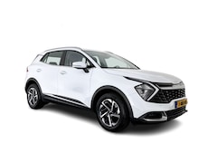 Kia Sportage - 1.6 T-GDi Hybrid DynamicLine Aut. *FULL-LED | ADAPTIVE-CRUISE | DIGI-COCKPIT | NAVI-FULLMA