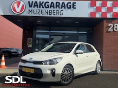 Kia Rio - 1.0 TGDI DynamicLine // NAVI // CAMERA // TREKHAAK // CLIMA // CRUISE // APPLE CARPLAY / A