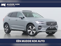 Volvo XC60 - T6 Plug-in hybrid Plus Bright | Panoramadak | 360 Camera | Harman/Kardon | ACC | Stoel+Stu