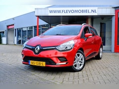 Renault Clio Estate - 1.5 dCi Ecoleader Zen Navi|Airco|Cruise