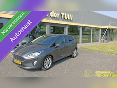 Ford Fiesta - 1.0 EcoBoost Titanium