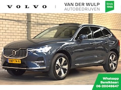 Volvo XC60 - T6 350pk AWD Plus Bright | Trekhaak | Schuifdak | 360