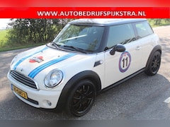 MINI One - 1.4 Business Line // APK 07/2026 //