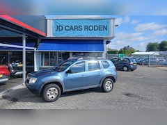Dacia Duster - 1.6 Duster 2wd Netjes Nw banden