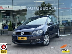 Volkswagen Sharan - 1.4 TSI Exclusive Automaat Full Options NAP
